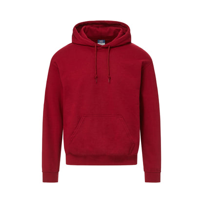 Men's Cool Fleece Pullover Hoodie
