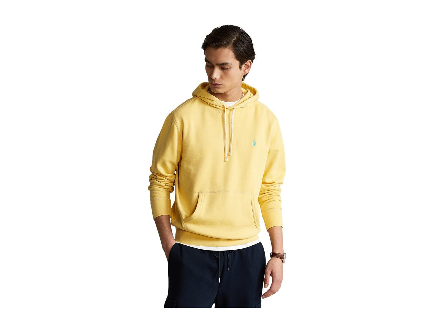 POLO RALPH LAUREN The RL Fleece Hoodie
