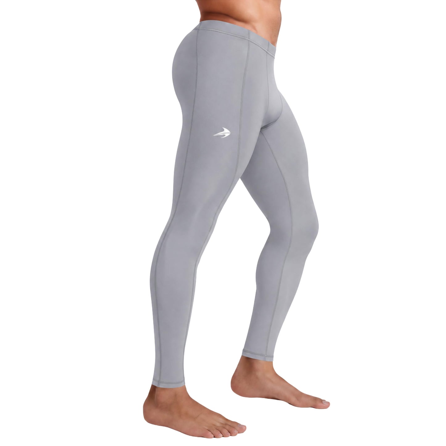 Men's Compression Base Layer Tights