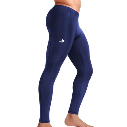 Men's Compression Base Layer Tights