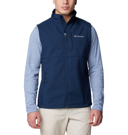 Columbia Ascender II Softshell Vest