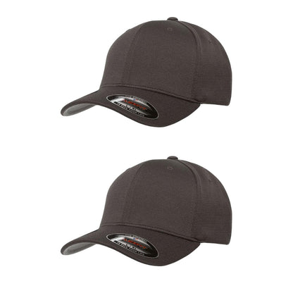 Cool Dry Performance Sport Cap with Honeycomb Fabric
