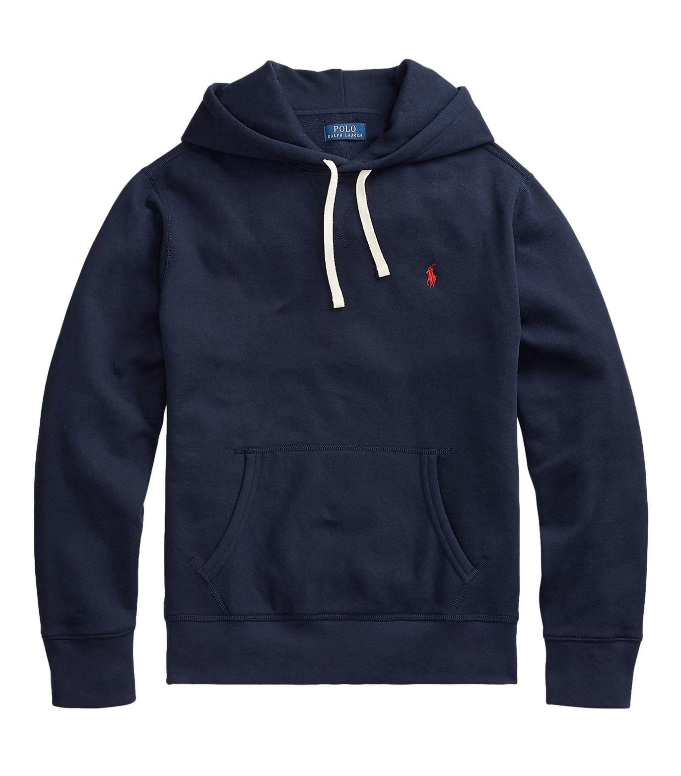 POLO RALPH LAUREN The RL Fleece Hoodie