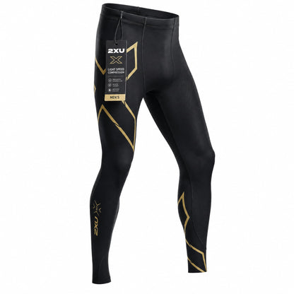 2XU mens Mcs Run Compression TightTight