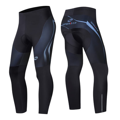 Men's 4D Padded Cycling Tights