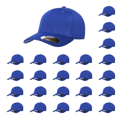 Cool Dry Performance Sport Cap with Honeycomb Fabric