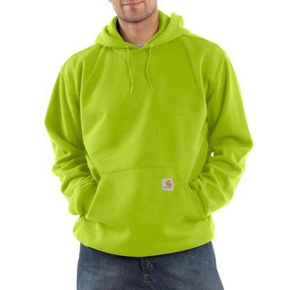 Carhartt Men's K121 Loose Fit Midweight Sweatshirt