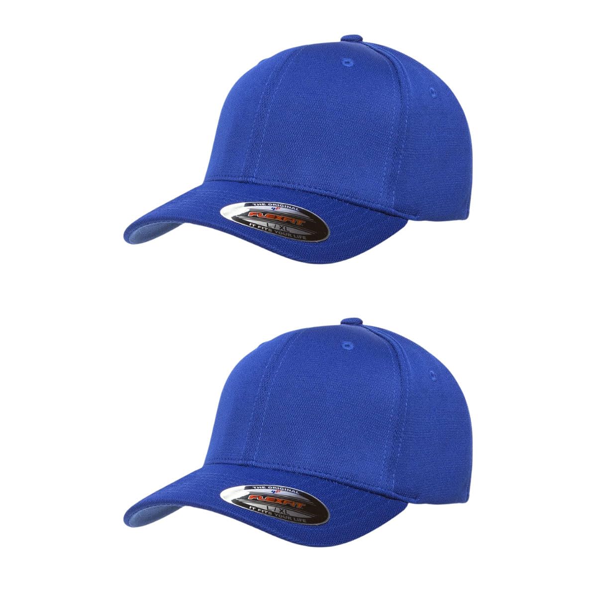 Cool Dry Performance Sport Cap with Honeycomb Fabric