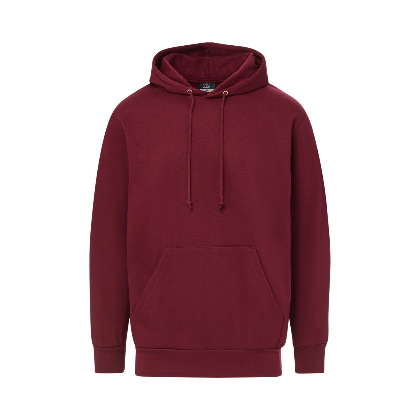 Men's Cool Fleece Pullover Hoodie