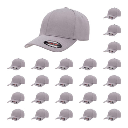Cool Dry Performance Sport Cap with Honeycomb Fabric
