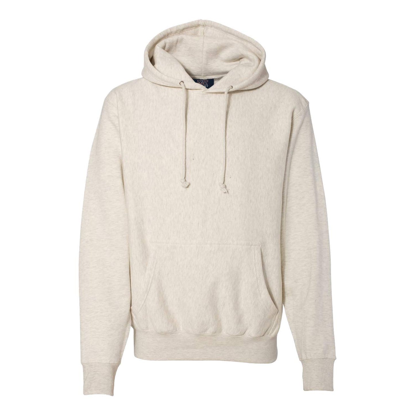 Men's Cool Fleece Pullover Hoodie