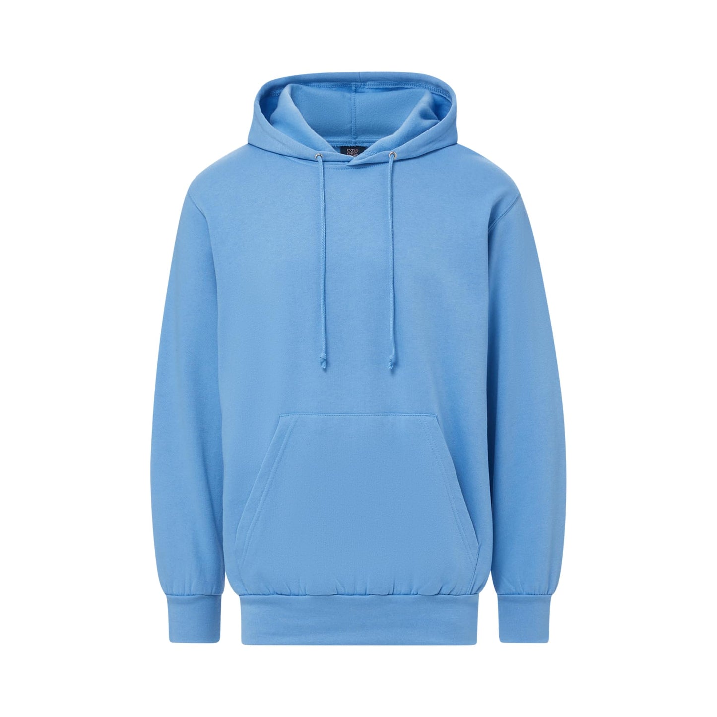 Men's Cool Fleece Pullover Hoodie