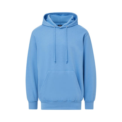 Men's Cool Fleece Pullover Hoodie