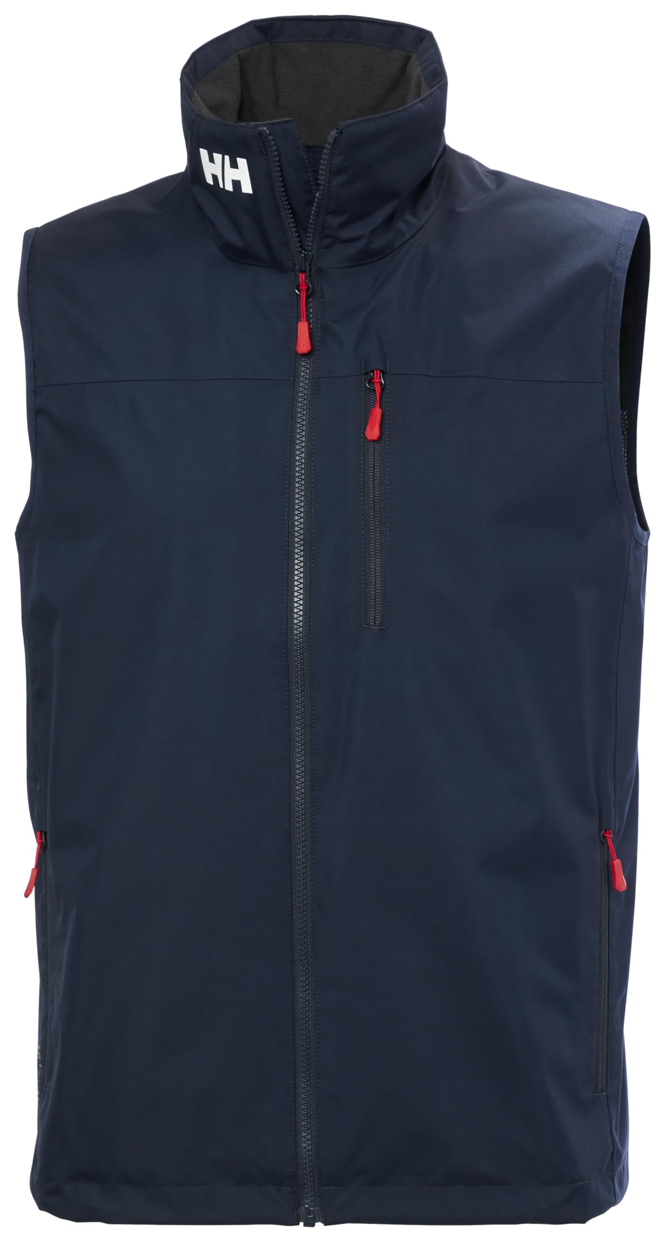 Men's Lightweight Waterproof Outdoor Vest