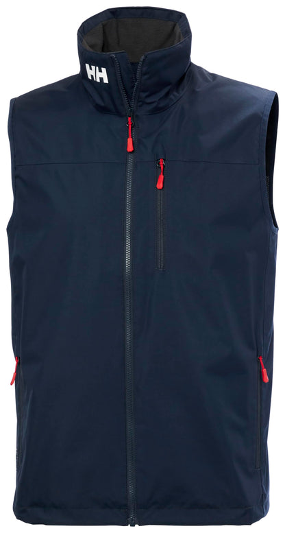 Men's Lightweight Waterproof Outdoor Vest