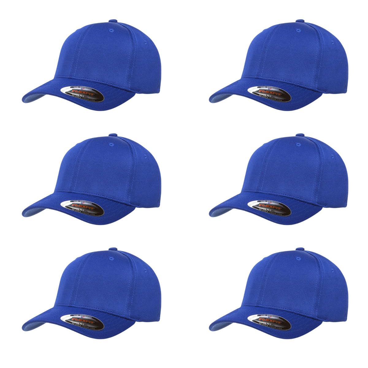Cool Dry Performance Sport Cap with Honeycomb Fabric