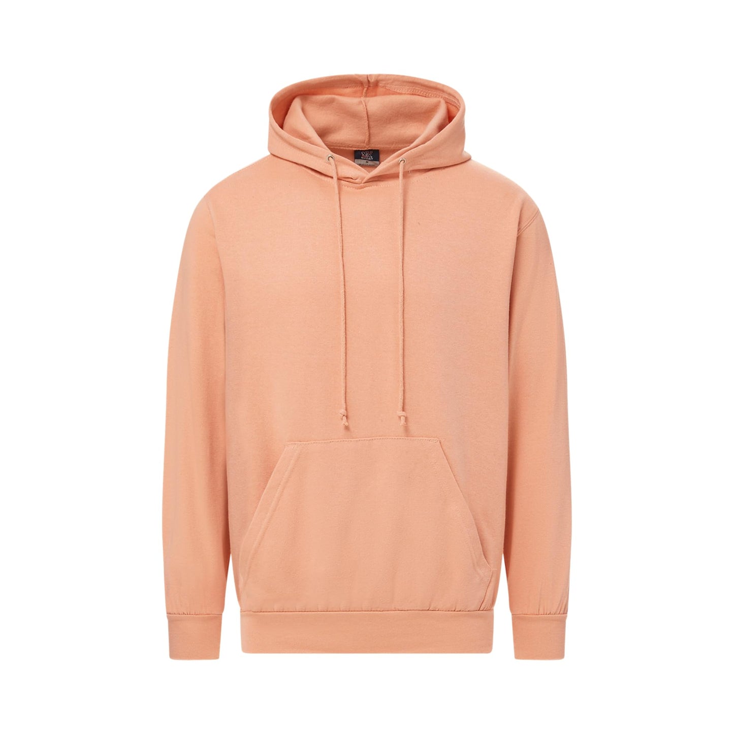 Men's Cool Fleece Pullover Hoodie