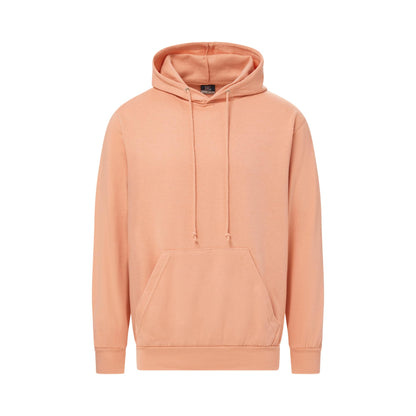 Men's Cool Fleece Pullover Hoodie
