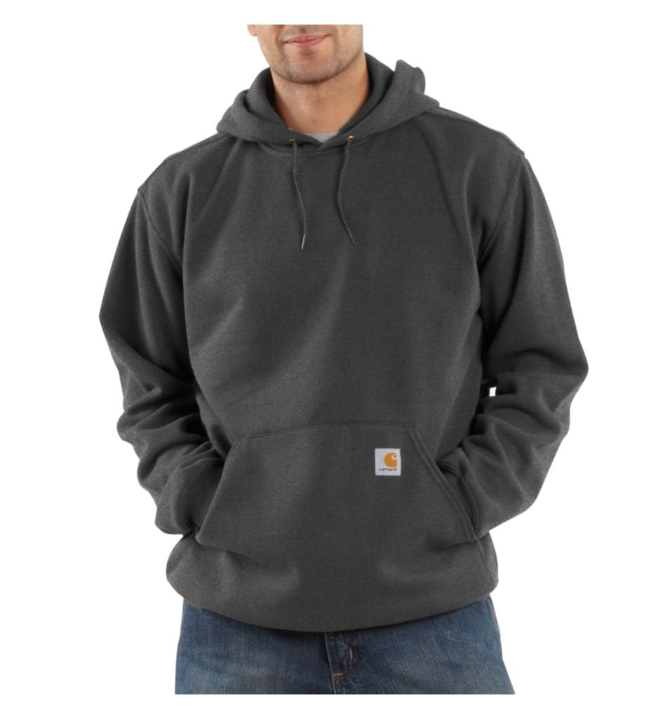 Carhartt Men's K121 Loose Fit Midweight Sweatshirt