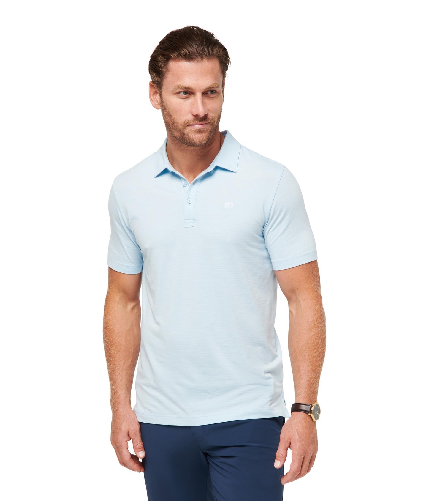 TravisMathew Men's The Heater