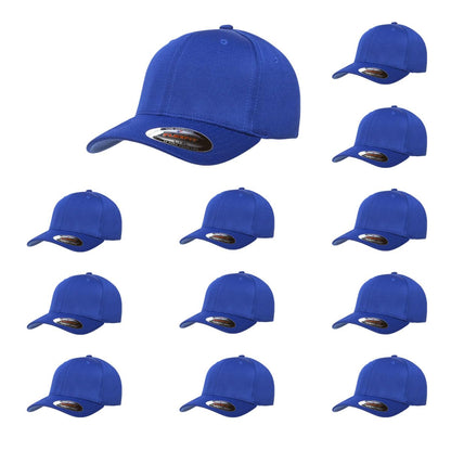 Cool Dry Performance Sport Cap with Honeycomb Fabric