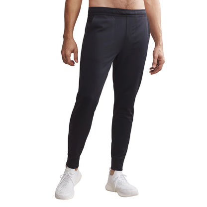 Men's Stretch Moisture-Wicking Jogger Pants