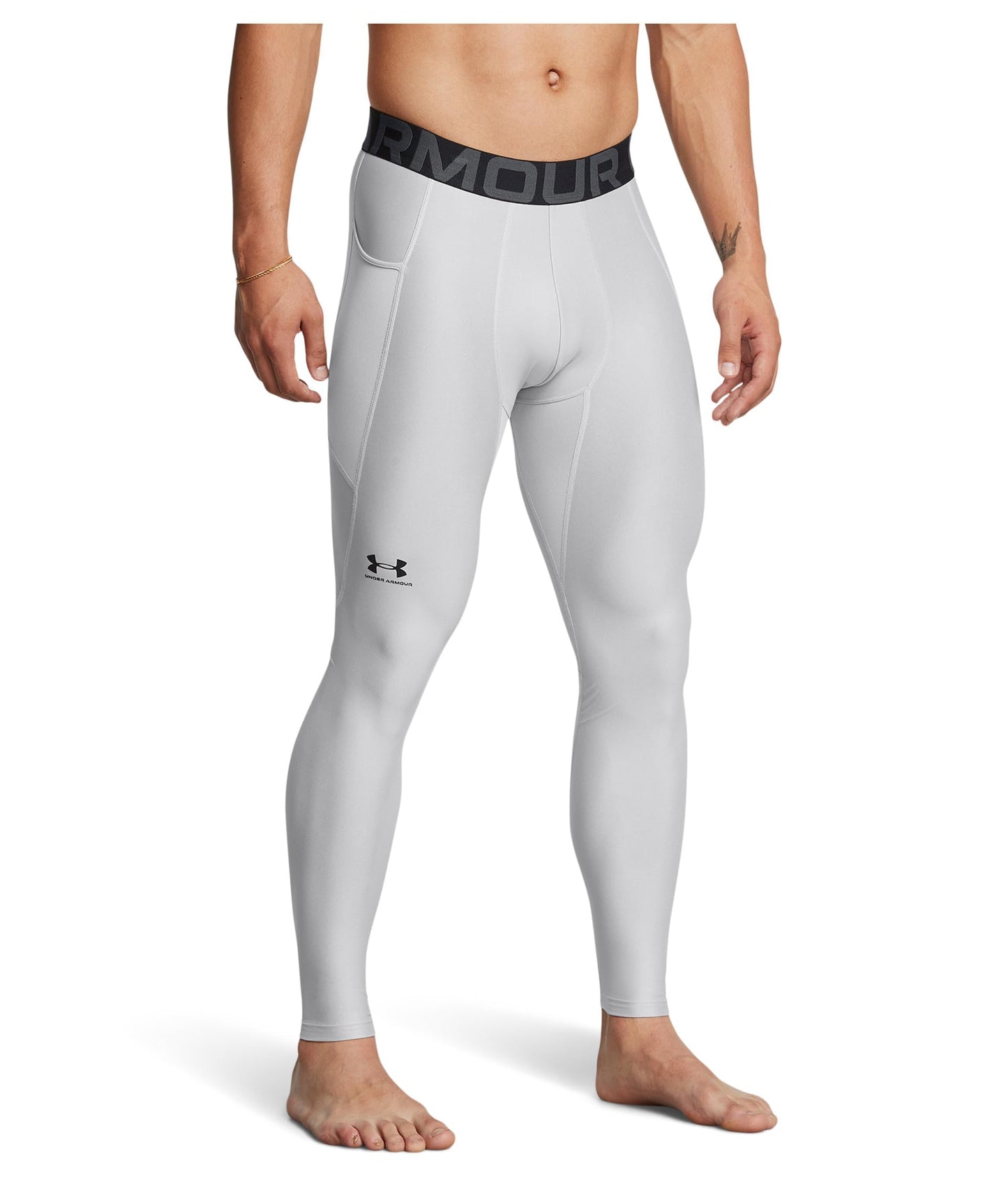 Under Armour Men's HeatGear Armour Leggings