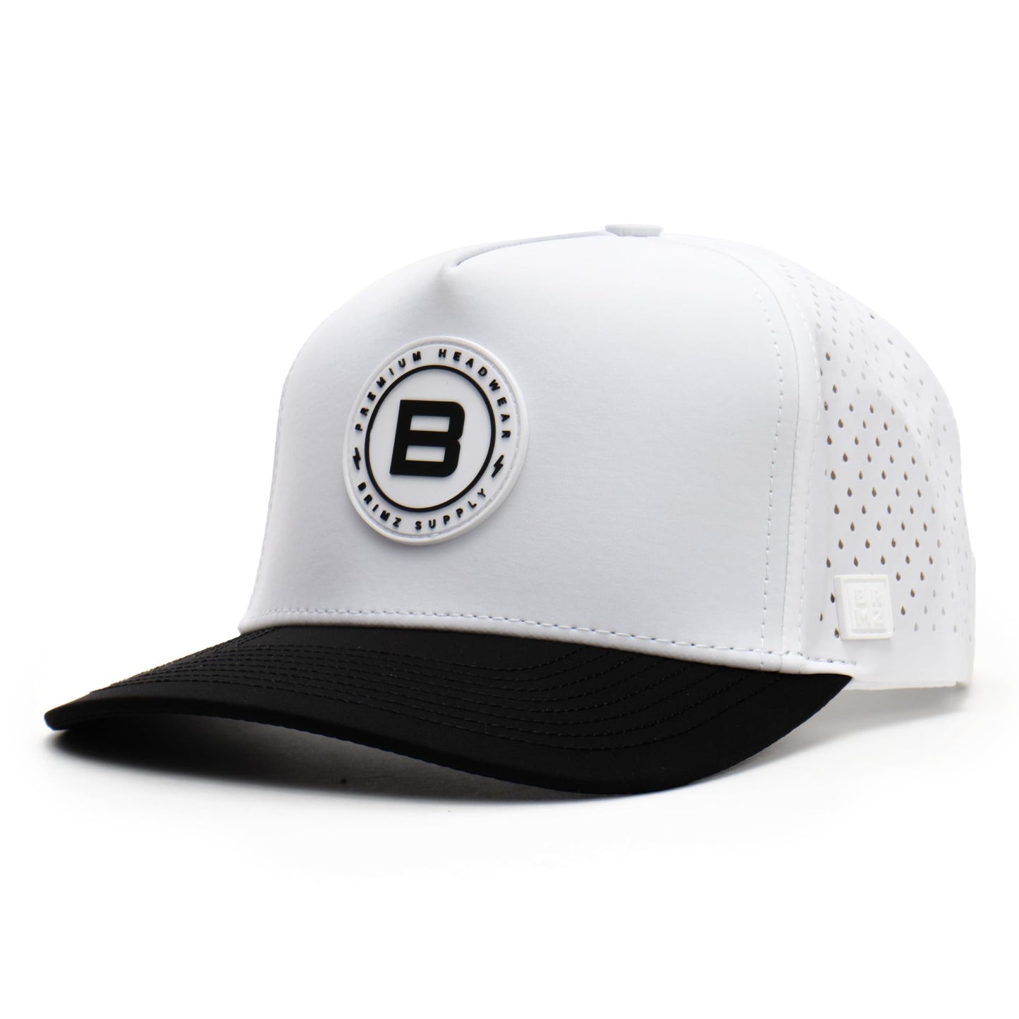 Water Resistant Breathable Performance Hat
