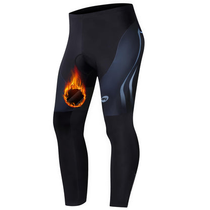 Men's 4D Padded Cycling Tights