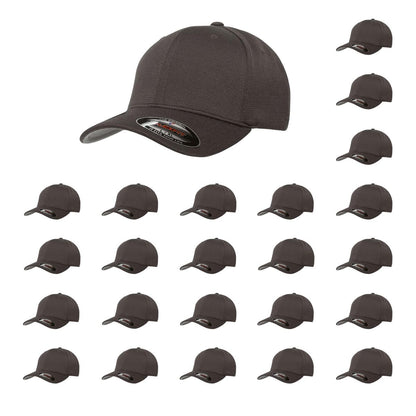 Cool Dry Performance Sport Cap with Honeycomb Fabric