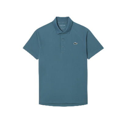 Lacoste Men's Regular Fit UV Protect Golf Polo Shirt