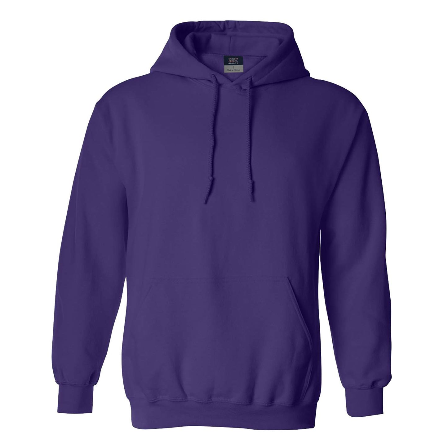 Men's Cool Fleece Pullover Hoodie