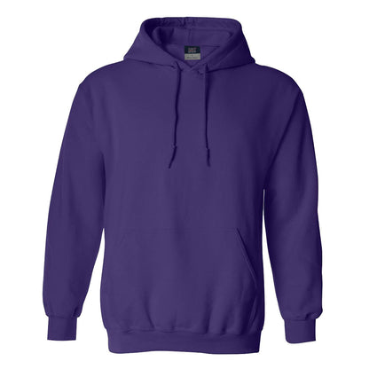 Men's Cool Fleece Pullover Hoodie