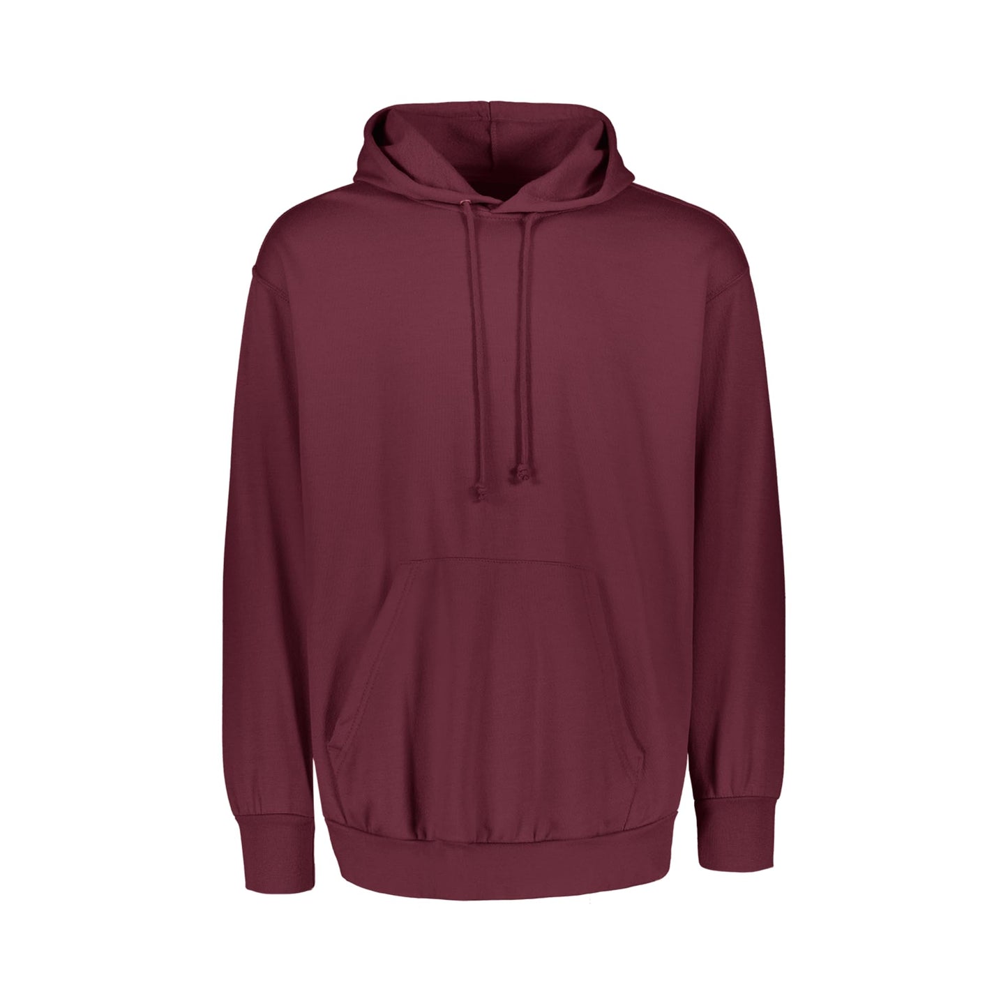 Men's Cool Fleece Pullover Hoodie