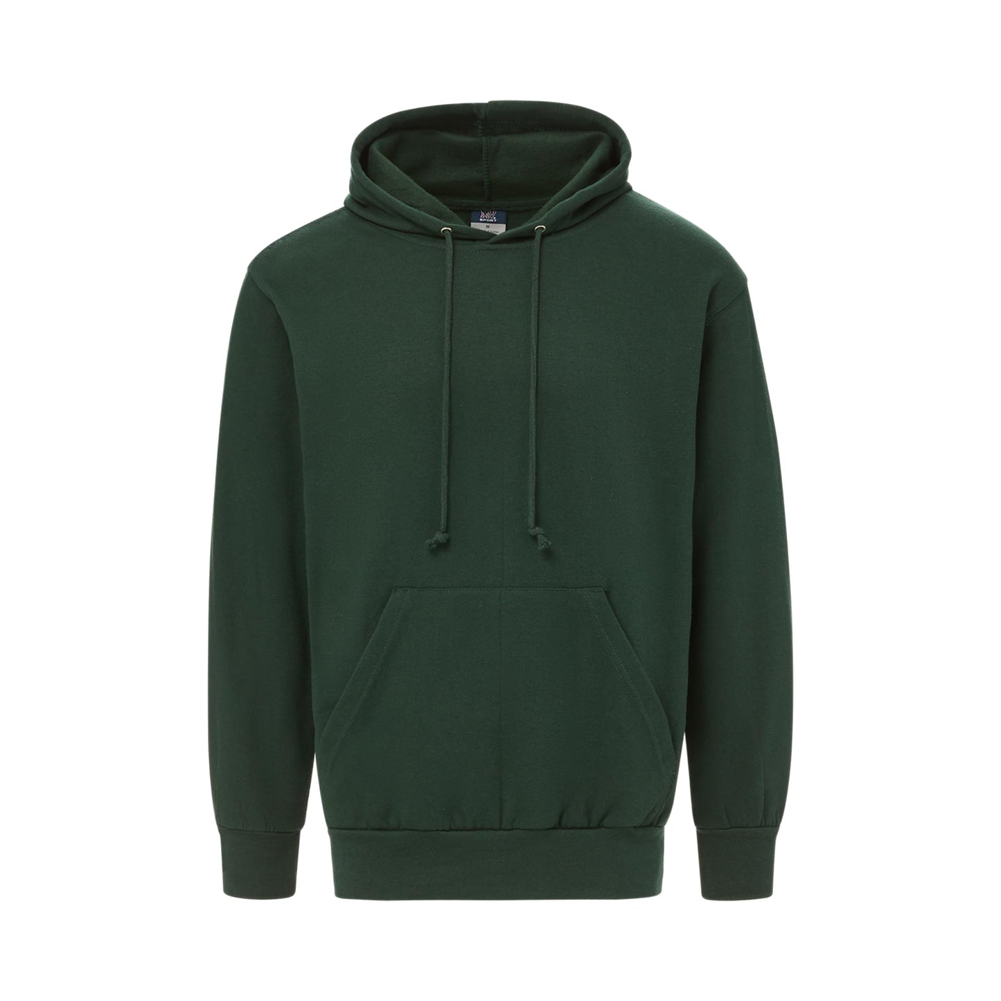 Men's Cool Fleece Pullover Hoodie