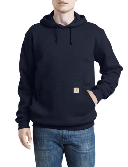 Carhartt Men's K121 Loose Fit Midweight Sweatshirt