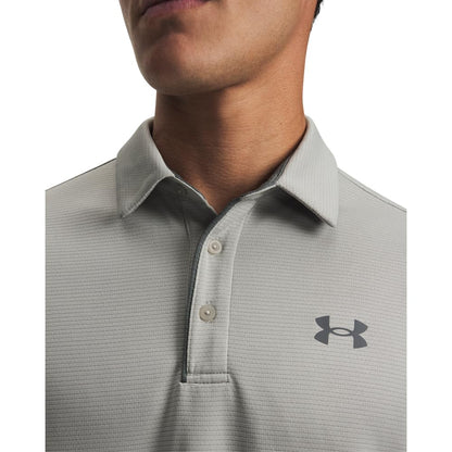 Under Armour Men's Tech Golf Polo