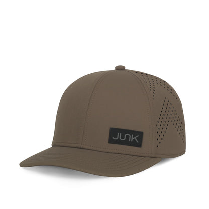 Lightweight Breathable Performance Baseball Cap