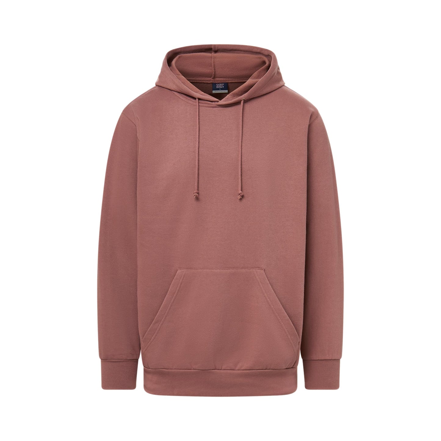 Men's Cool Fleece Pullover Hoodie