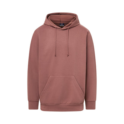 Men's Cool Fleece Pullover Hoodie