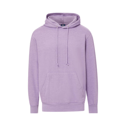 Men's Cool Fleece Pullover Hoodie