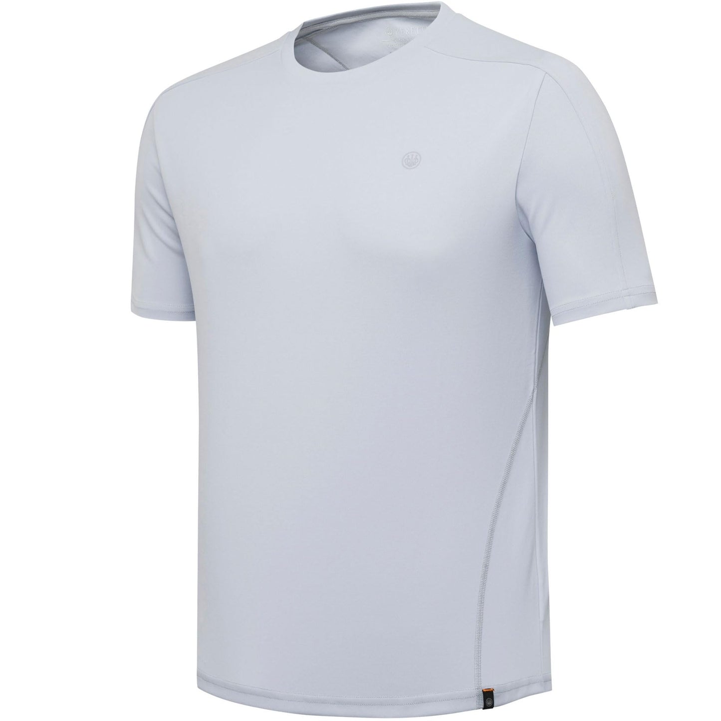 Quick-Dry Breathable Performance T-Shirt