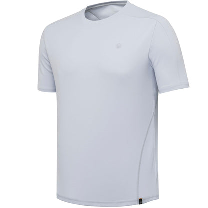 Quick-Dry Breathable Performance T-Shirt