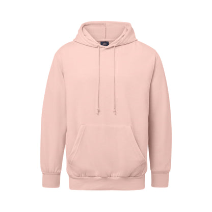 Men's Cool Fleece Pullover Hoodie