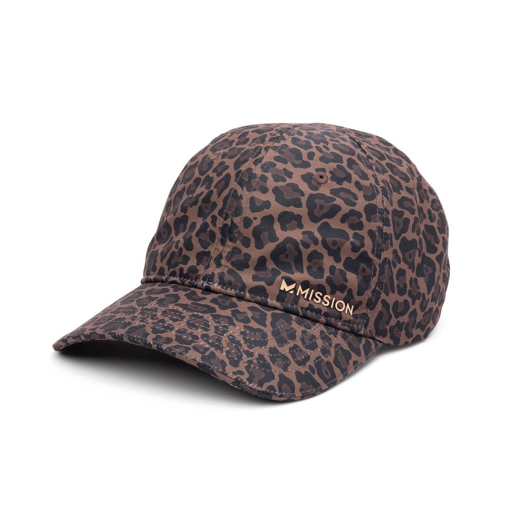 Cooling Performance Hat with UPF 50 Protection