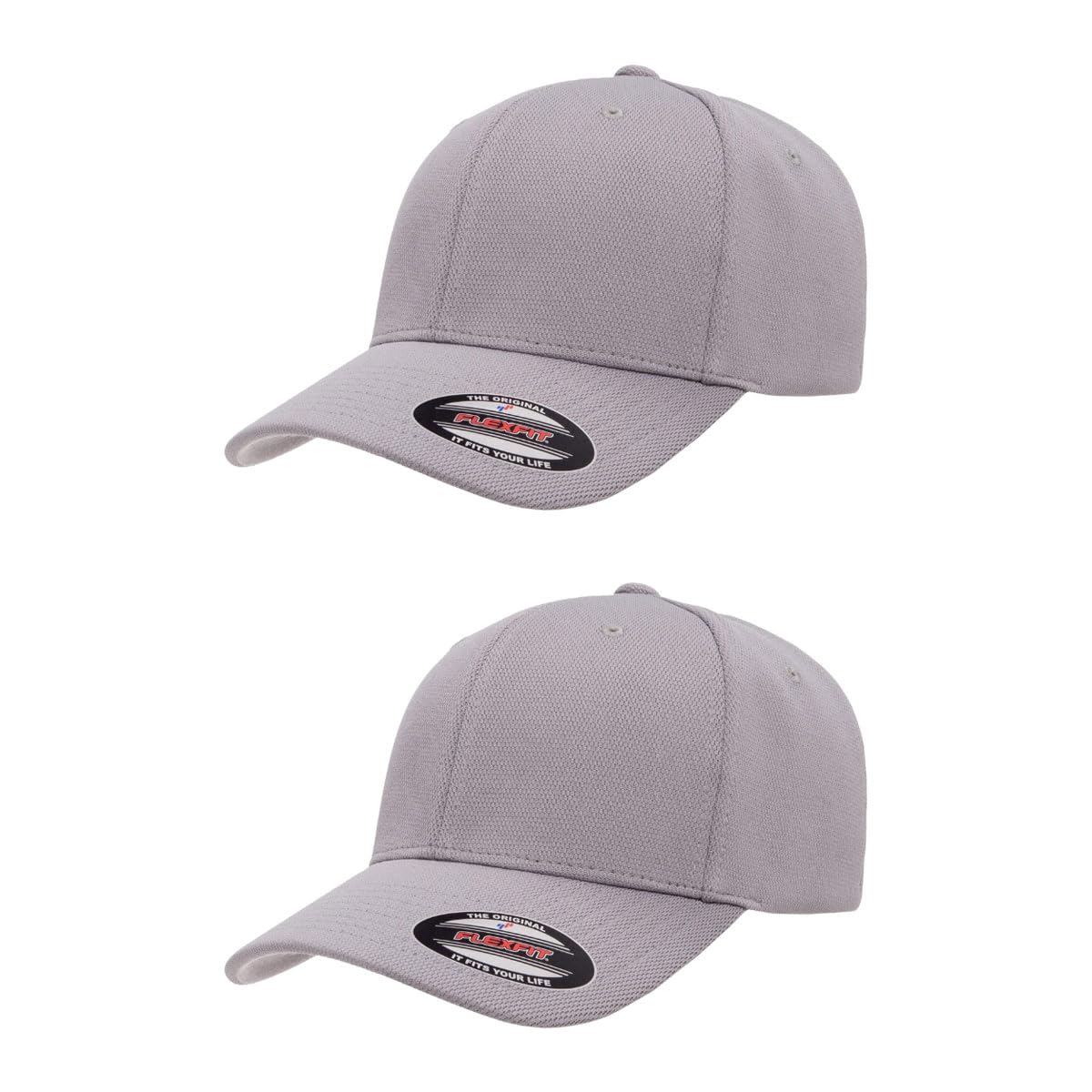 Cool Dry Performance Sport Cap with Honeycomb Fabric