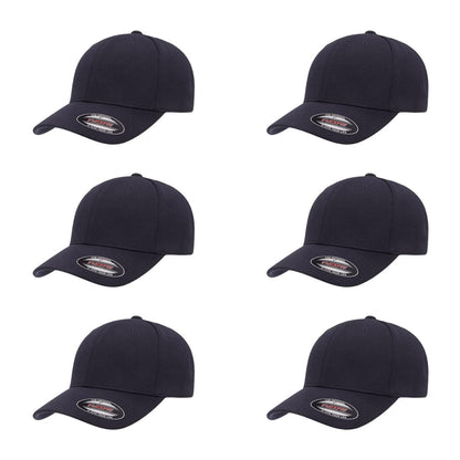 Cool Dry Performance Sport Cap with Honeycomb Fabric