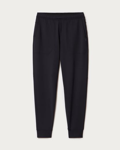 Men's Stretch Moisture-Wicking Jogger Pants