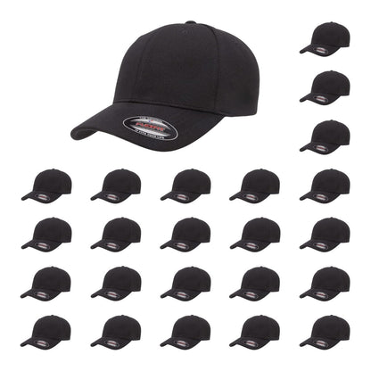 Cool Dry Performance Sport Cap with Honeycomb Fabric
