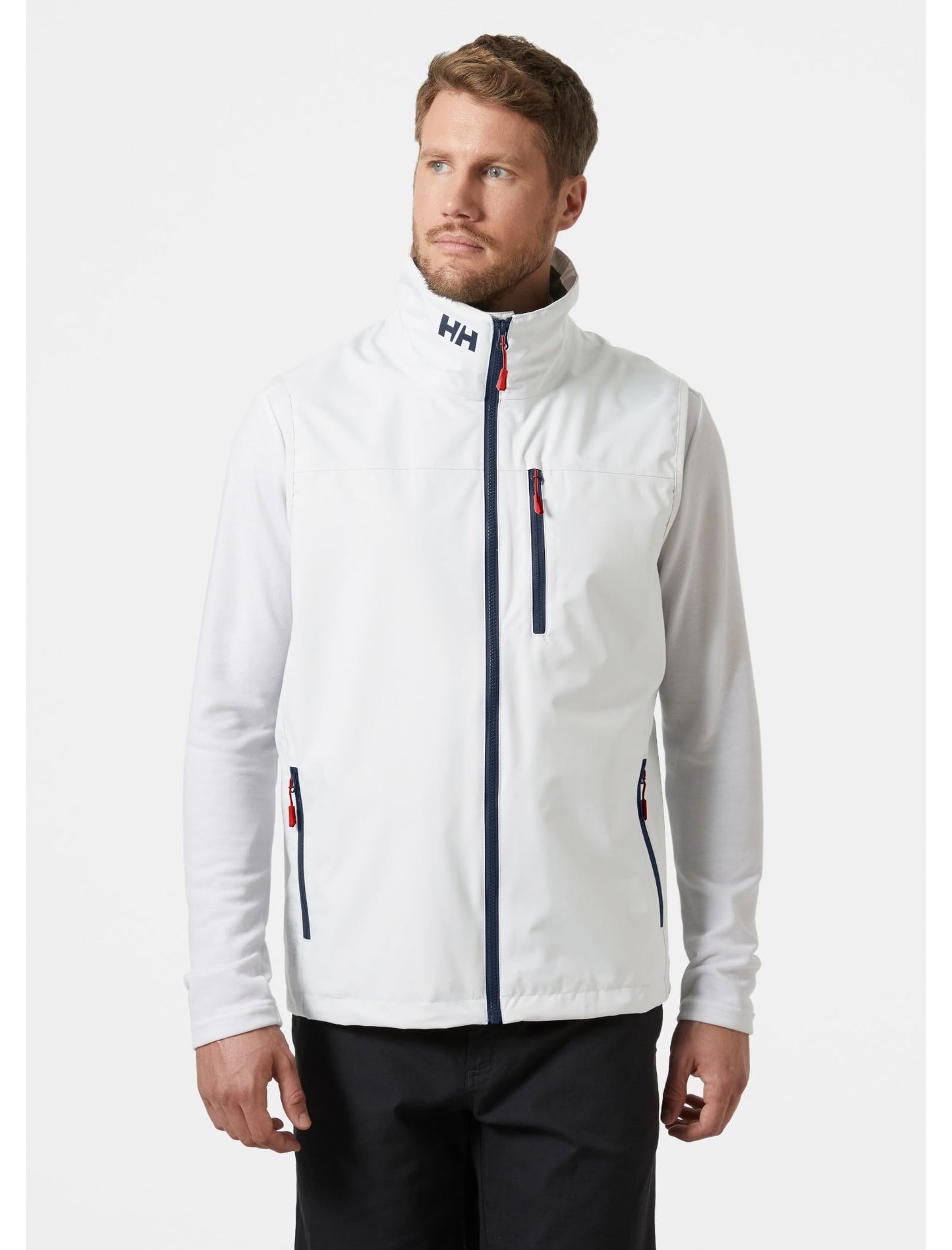 Men's Lightweight Waterproof Outdoor Vest